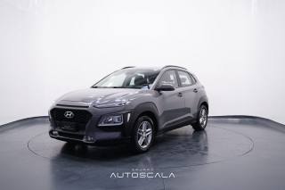 HYUNDAI Kona usata, con ABS