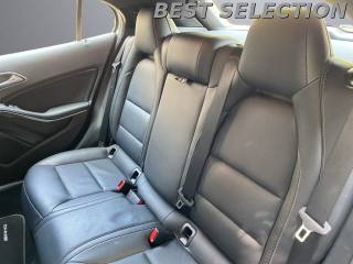 MERCEDES-BENZ GLA 45 AMG usata, con Cerchi in lega