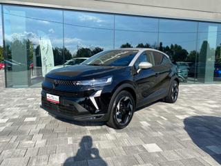 RENAULT Captur usata, con Airbag