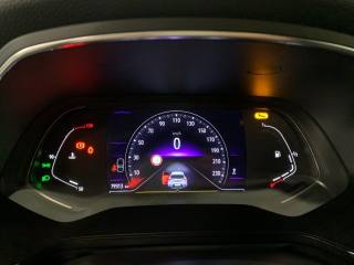 RENAULT Captur usata, con Immobilizzatore elettronico