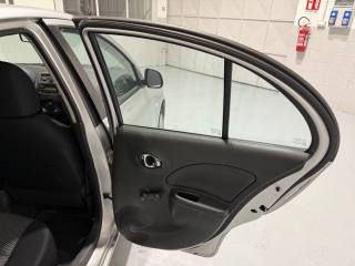 NISSAN Micra usata 18