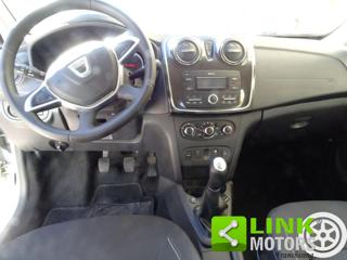 DACIA Sandero usata, con Fendinebbia