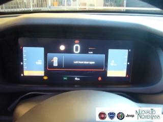 JEEP Avenger usata, con Portellone posteriore elettrico