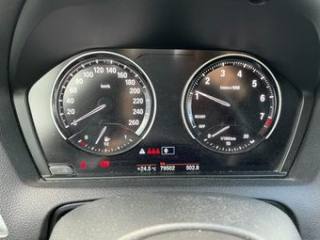 BMW 118 usata, con Chiusura centralizzata