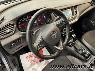OPEL Grandland X usata, con Chiusura centralizzata