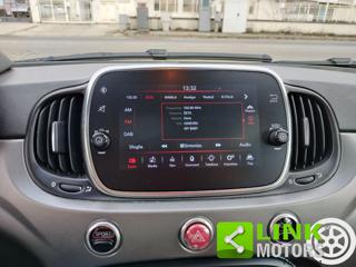 ABARTH 595 usata, con Bluetooth