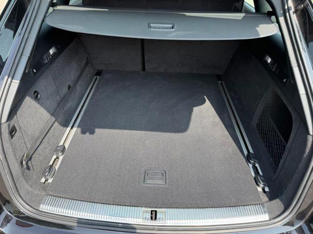 AUDI A6 usata 68