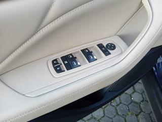 MASERATI Levante usata, con Trazione integrale