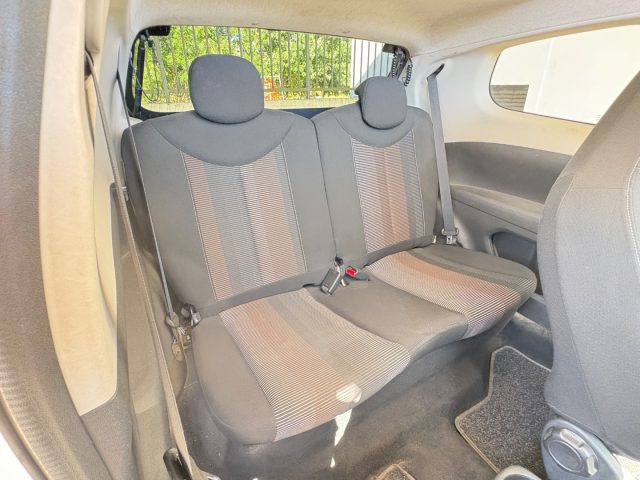 PEUGEOT 108 usata, con Cronologia tagliandi