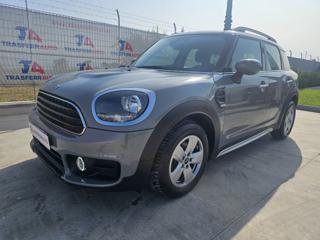 MINI Countryman 2.0 Cooper D Business Countryman