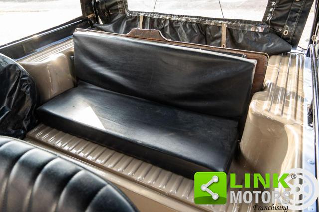 CITROEN Mehari usata 16