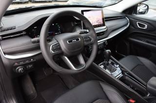 JEEP Compass usata, con Alzacristalli elettrici