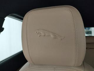 JAGUAR E-Pace usata, con Autoradio digitale