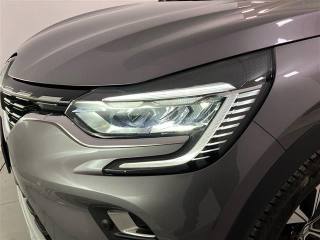 RENAULT Captur usata, con Climatizzatore