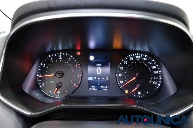 RENAULT Clio usata, con Chiusura centralizzata