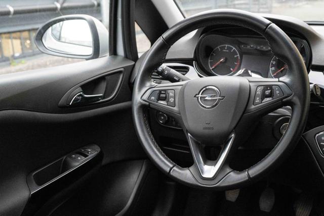 OPEL Corsa usata, con Chiusura centralizzata telecomandata
