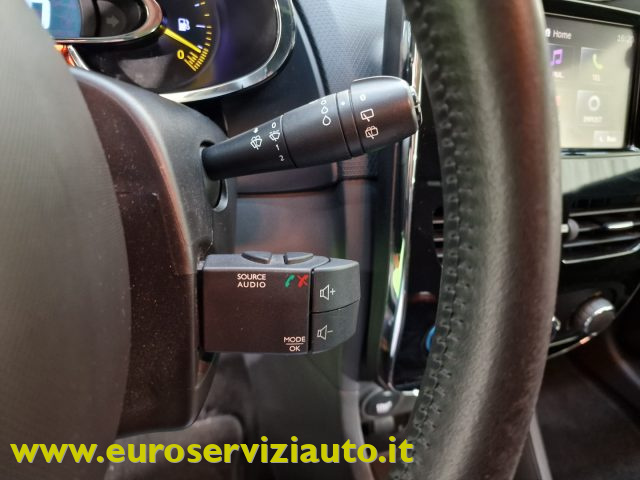 RENAULT Clio usata 27