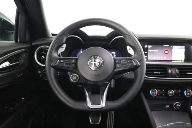 ALFA ROMEO Stelvio usata 5