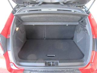 RENAULT Captur usata, con Airbag Passeggero