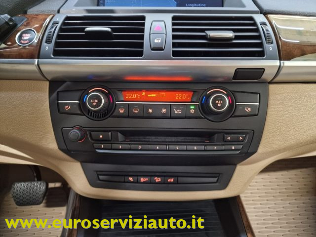 BMW X5 usata, con Immobilizzatore elettronico