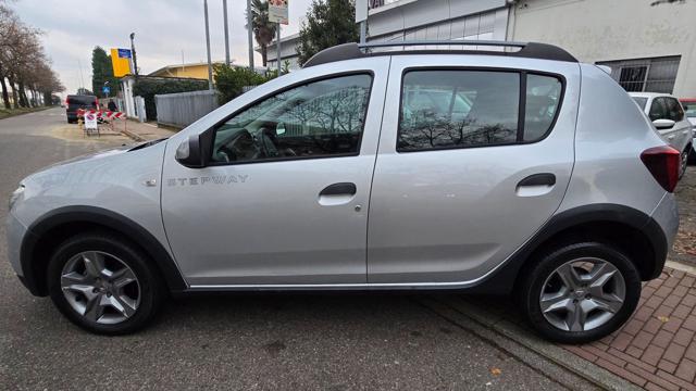 DACIA Sandero usata, con Airbag laterali