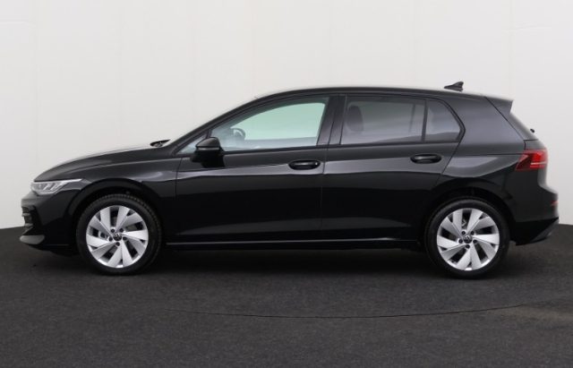 VOLKSWAGEN Golf usata, con Boardcomputer