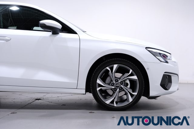AUDI A3 usata 56