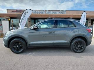VOLKSWAGEN T-Roc usata, con Airbag