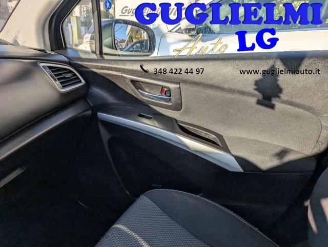 SUZUKI S-Cross usata, con Lettore CD