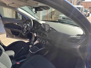 FIAT Tipo usata, con Controllo trazione