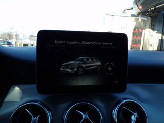 MERCEDES-BENZ GLA 220 usata 86