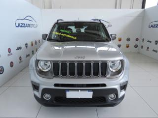 JEEP Renegade usata, con Airbag