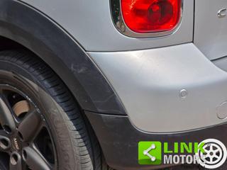 MINI Countryman usata, con Vivavoce