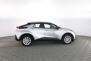 TOYOTA C-HR usata 2