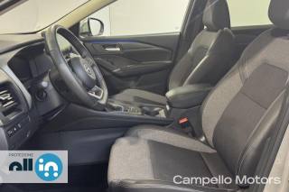 NISSAN Qashqai usata 6