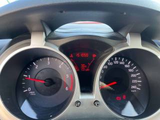 NISSAN Juke usata, con Controllo automatico clima