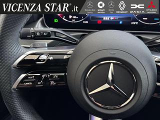 MERCEDES-BENZ C 220 usata, con Sedili riscaldati