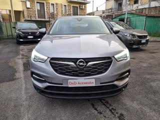OPEL Grandland X usata, con Airbag