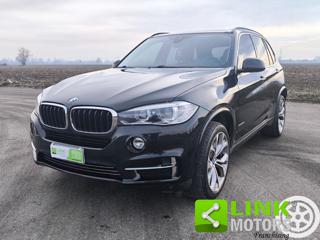 BMW X5 usata, con ESP