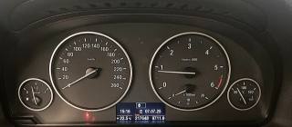 BMW X3 usata, con Volante in pelle