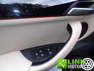BMW X1 usata, con Supporto lombare