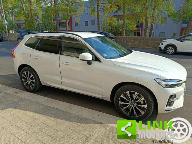 VOLVO XC60 usata, con Frenata d