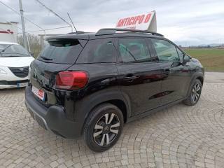 CITROEN C3 Aircross usata, con Airbag laterali