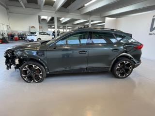 CUPRA Formentor usata, con Airbag Passeggero