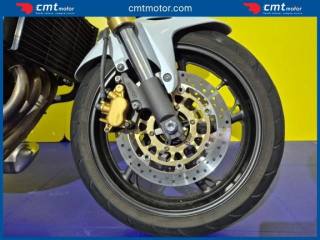 HONDA Hornet 600 usata 7