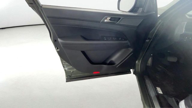 KGM Rexton usata, con Cruise Control