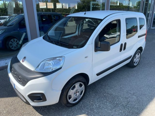 FIAT Qubo usata, con Airbag Passeggero