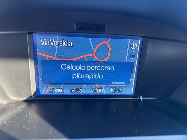 FORD Kuga usata, con Sedile posteriore sdoppiato