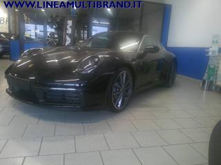 PORSCHE 911 usata, con Airbag Passeggero