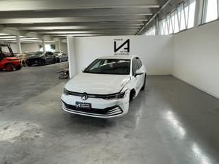 VOLKSWAGEN Golf usata, con Airbag laterali